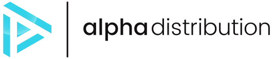 Alpha-Distribution-Logo